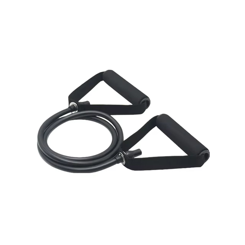 FlexCore™ Resistance Pull Rope – Your Pocket Gym for Full-Body Strength