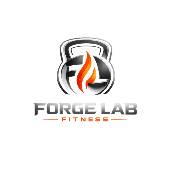 Forge Lab Fitness